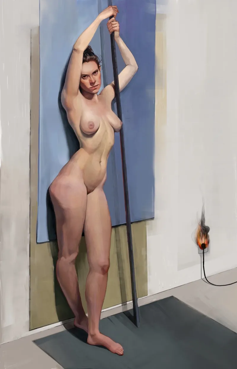 Polovinkina Anya