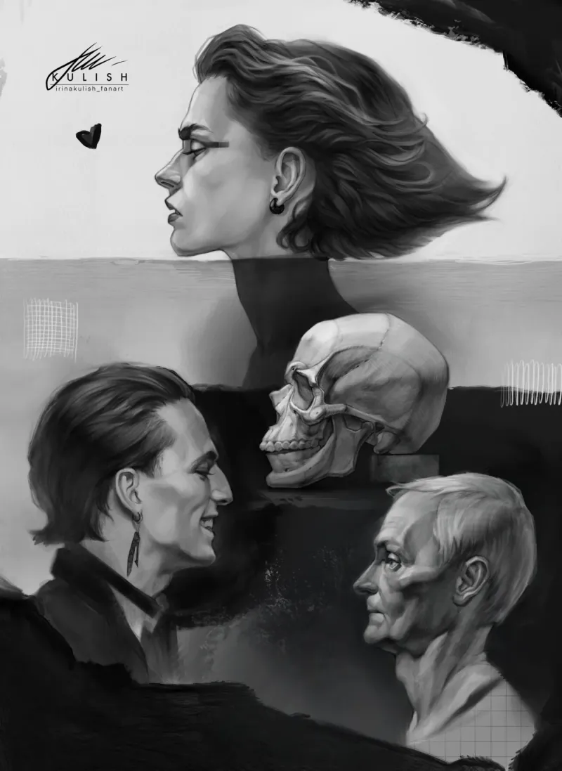 Ирина Кулиш
