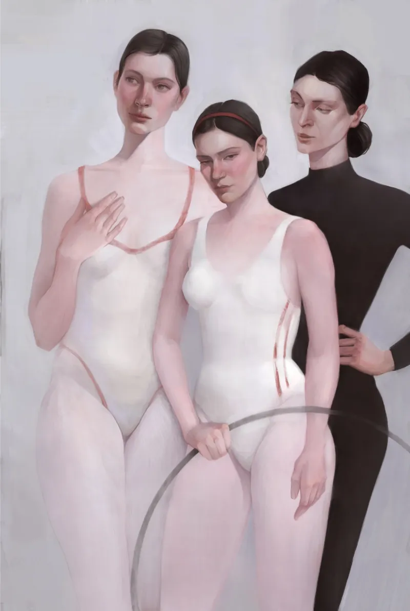 Polovinkina Anya