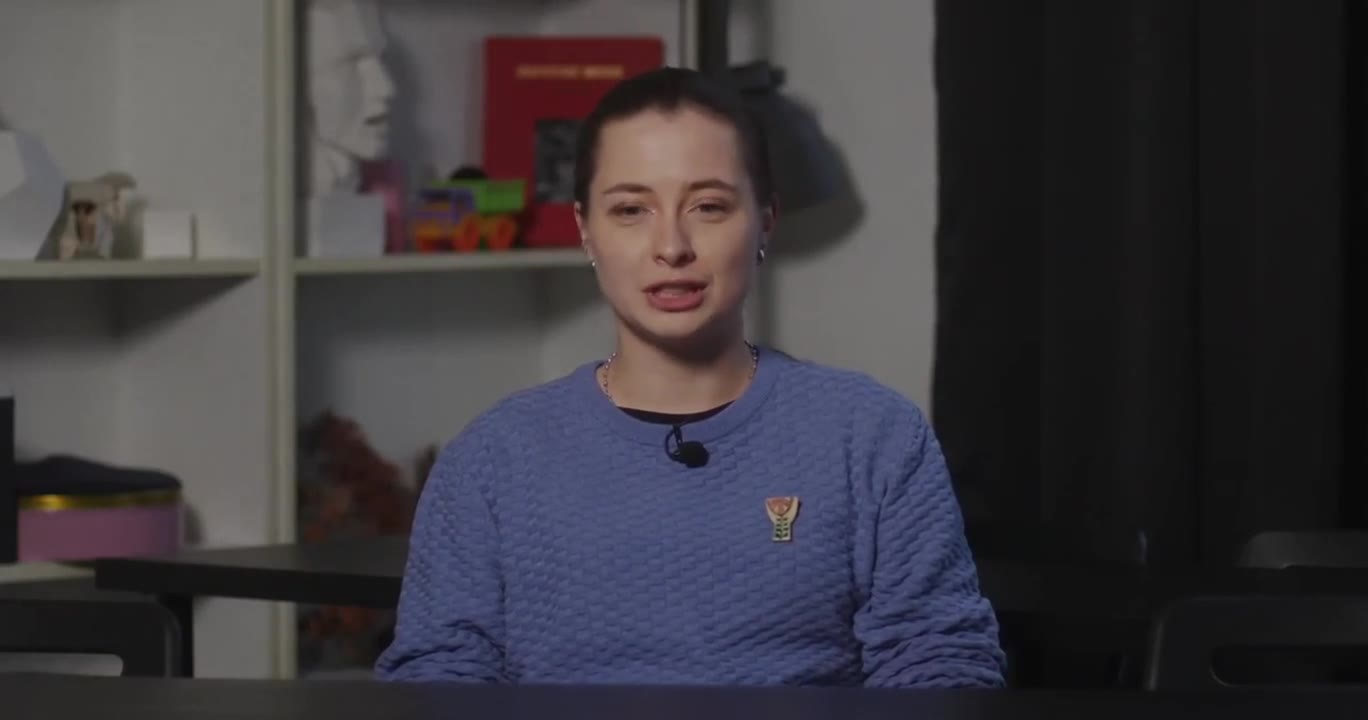 Отзыв студента Мария Докучаева
